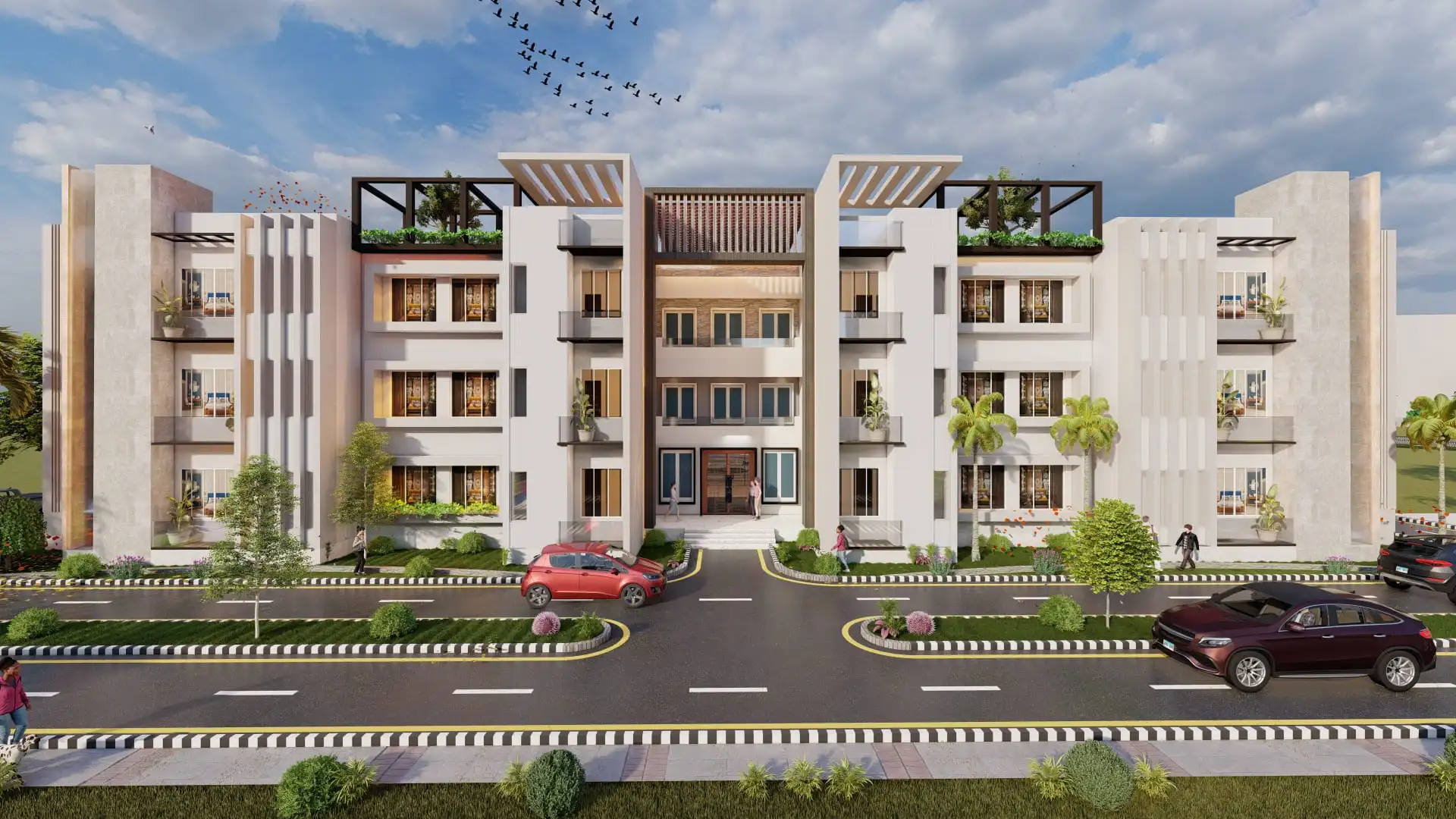 Doonagore Castle, Doolin, Ireland