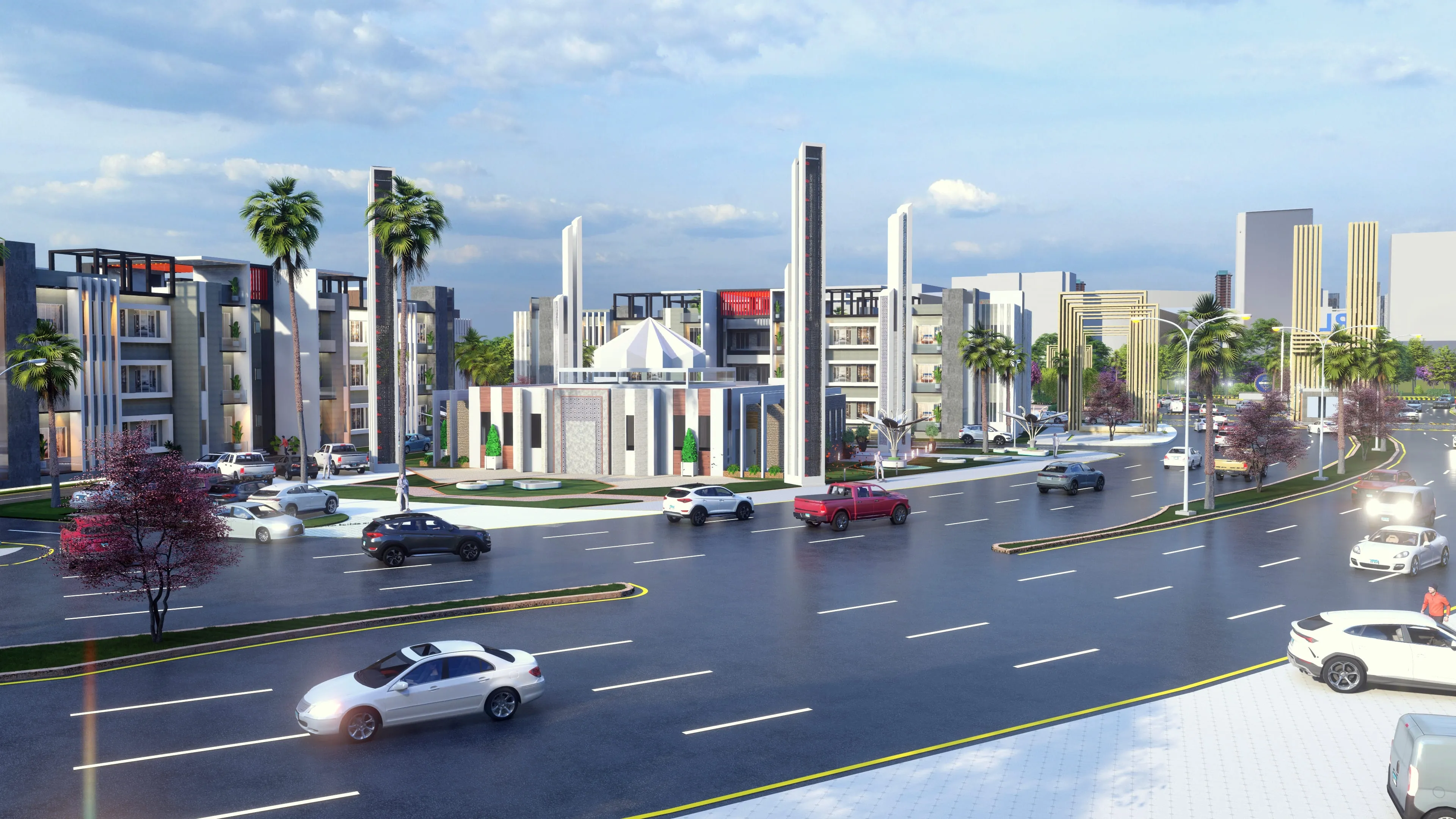 Coliemore Harbour, Dublin, Ireland